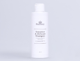 Sensitive and Delicated Shampoo