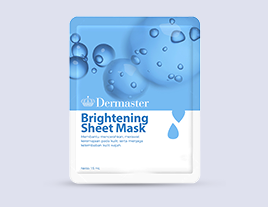 Whitening Sheet Mask
